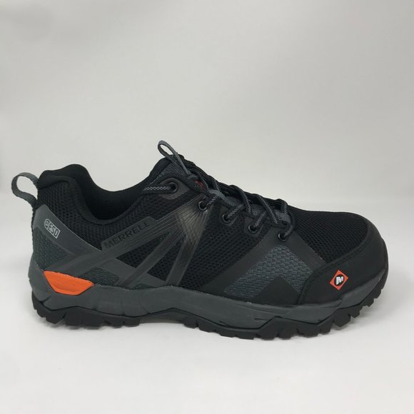 merrell esd shoes